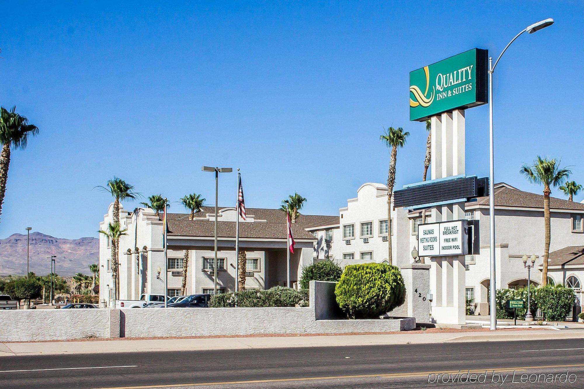 Baymont By Wyndham 2* Safford