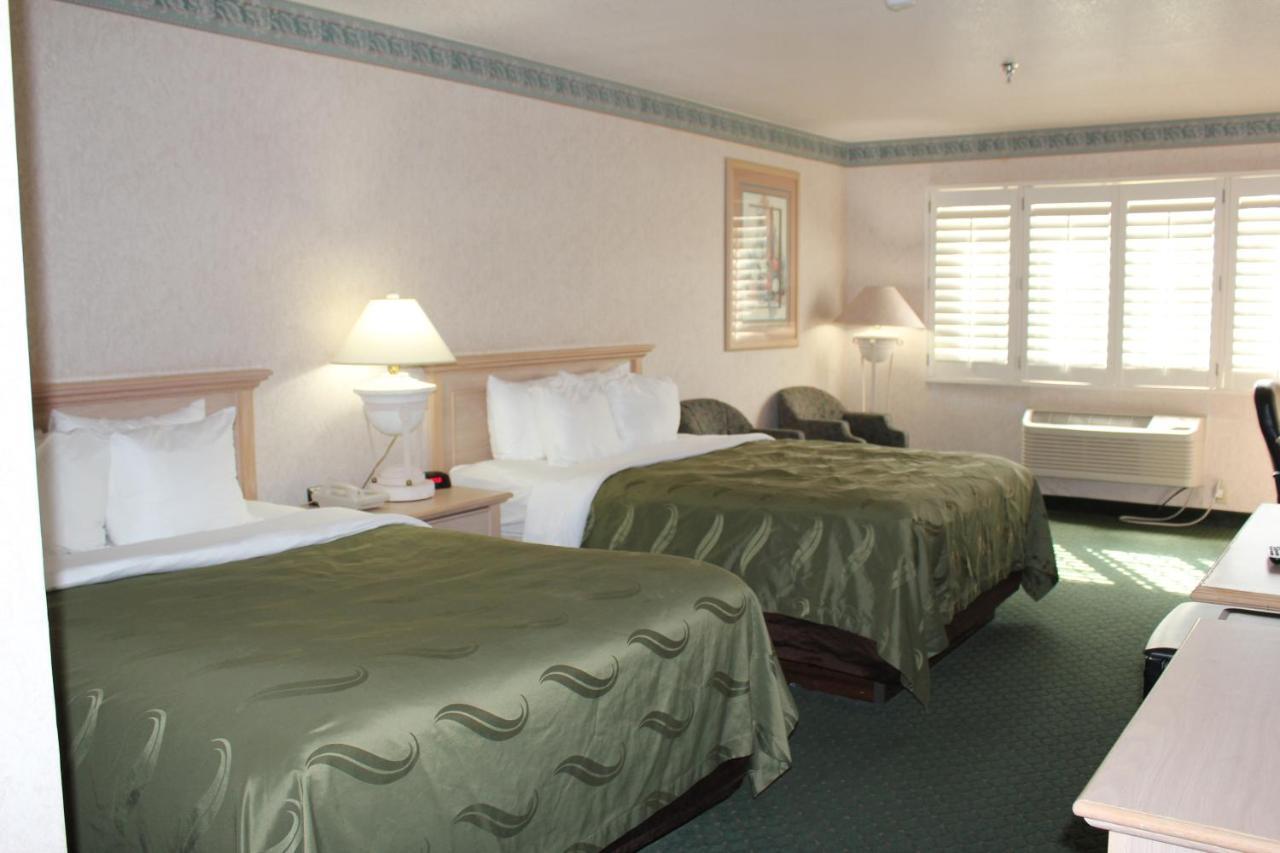 Baymont By Wyndham Hotel Safford