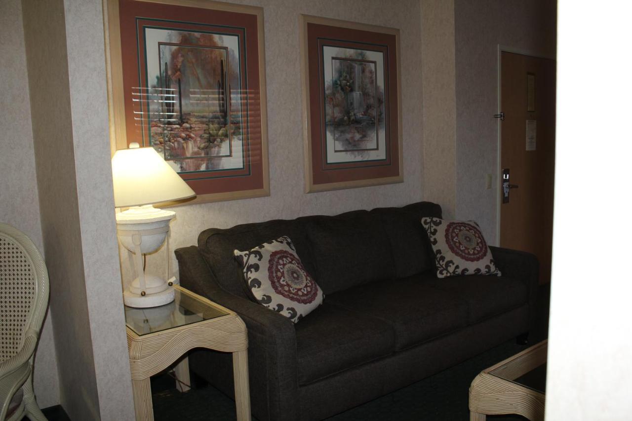 Hotel Baymont By Wyndham