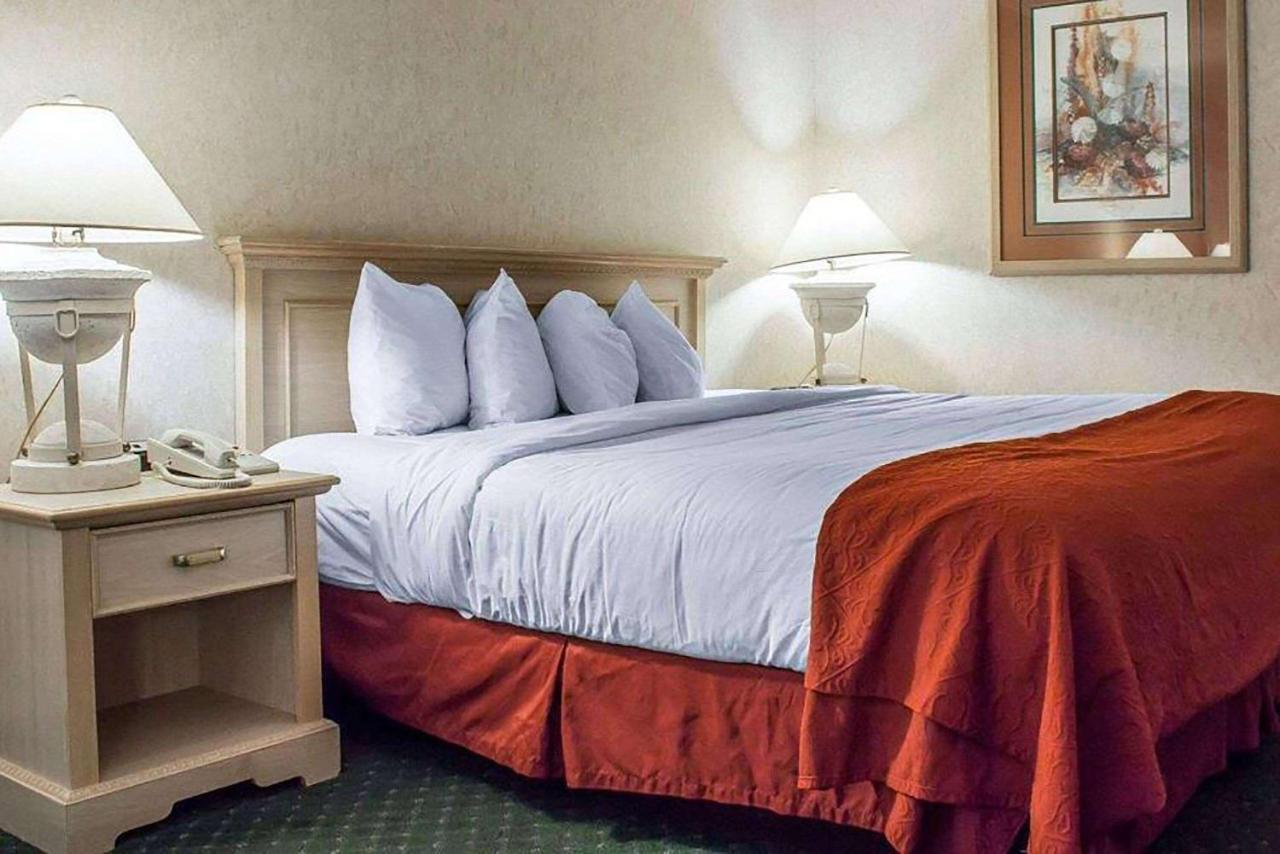Hotel Baymont By Wyndham