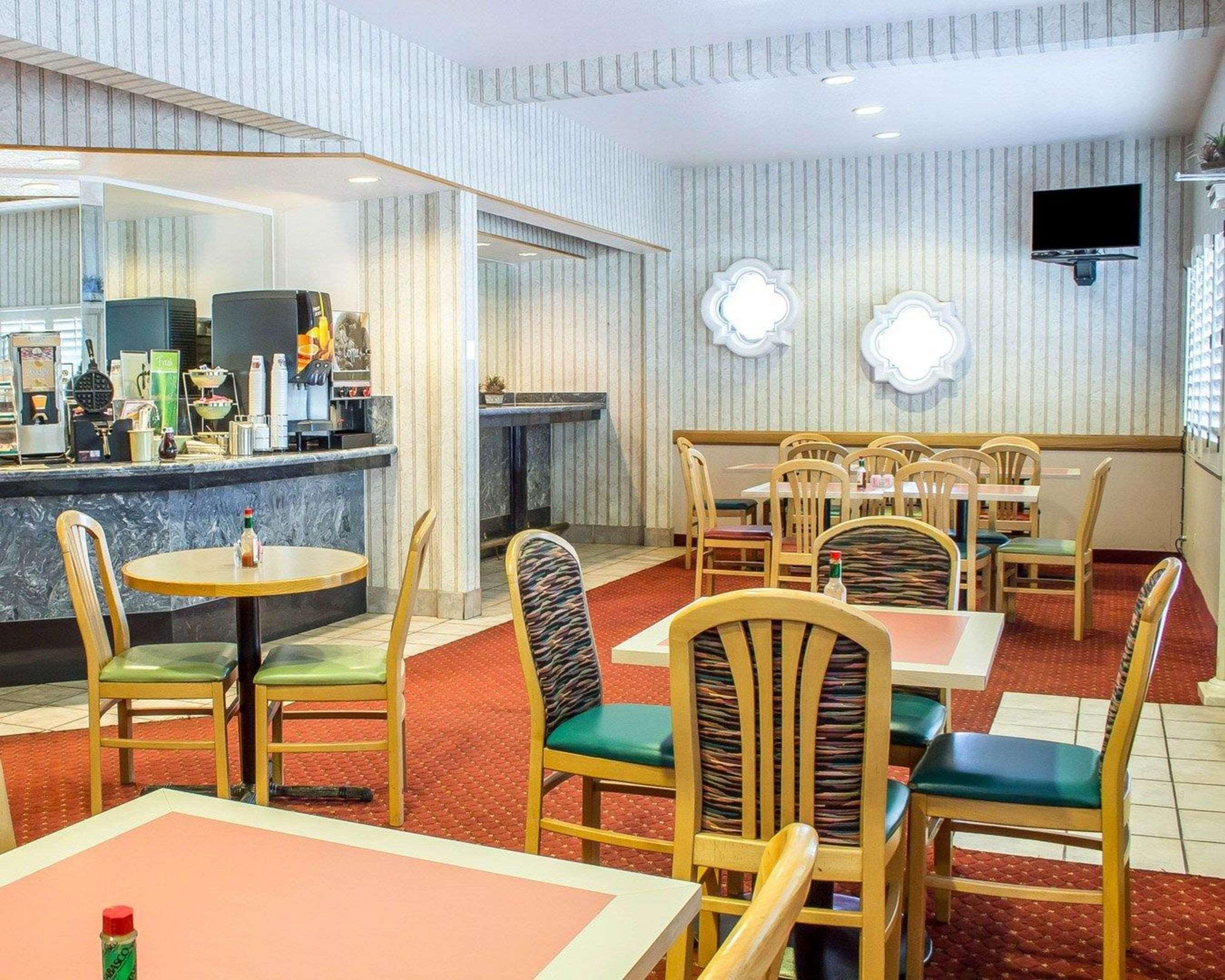 Baymont By Wyndham Hotel Safford