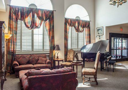 Baymont By Wyndham Hotel Safford