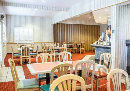 Hotel Baymont By Wyndham Safford
