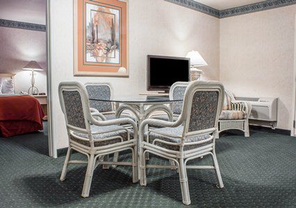 Baymont By Wyndham 2* Safford