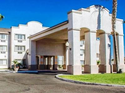 Baymont By Wyndham Hotel 2*