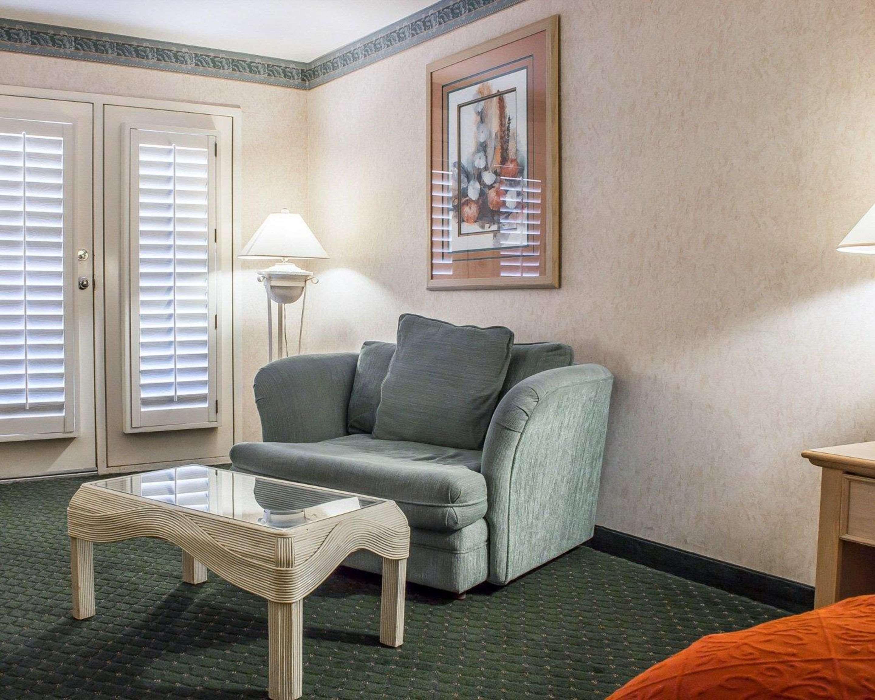 Baymont By Wyndham 2* Safford