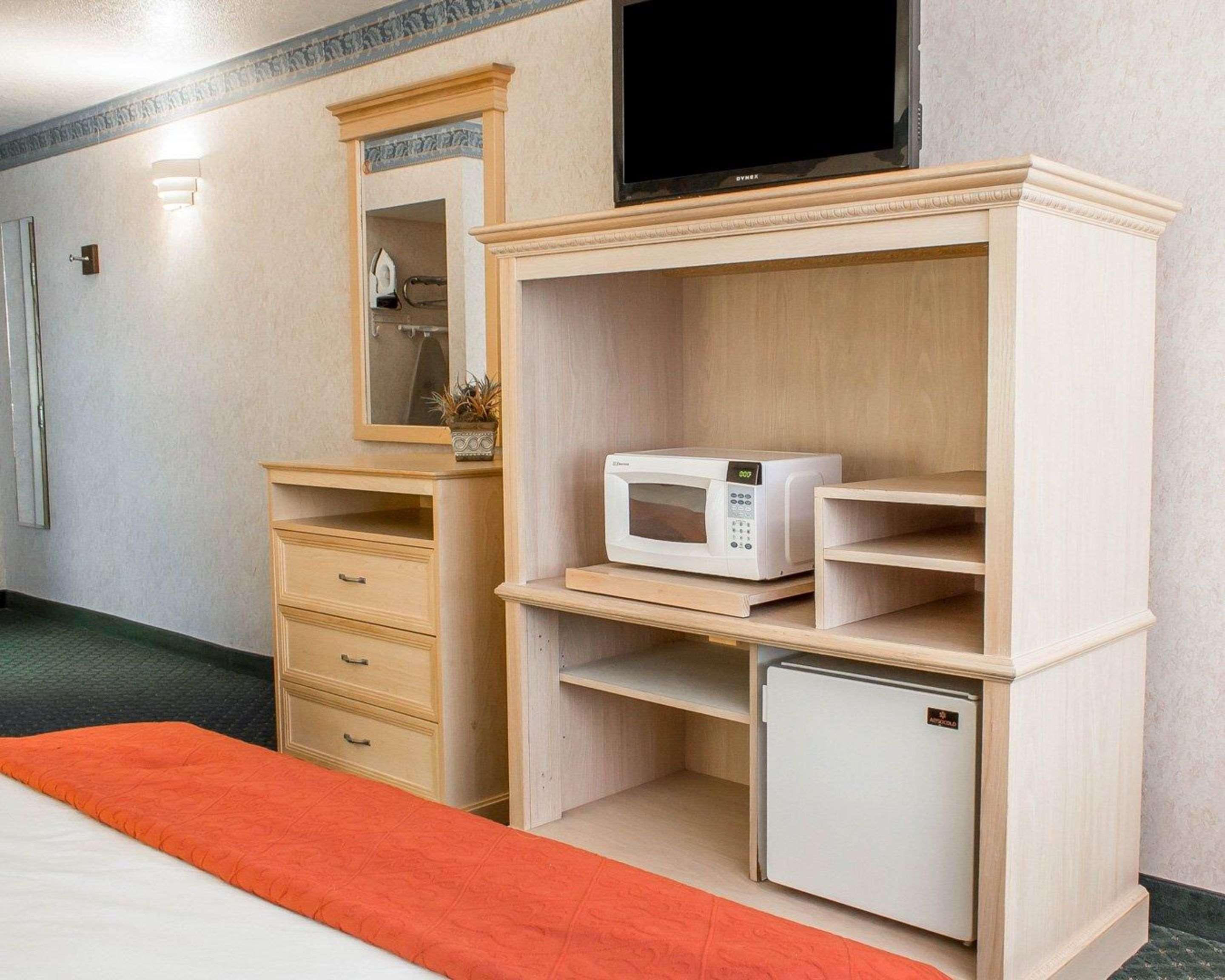 Baymont By Wyndham Hotel Safford