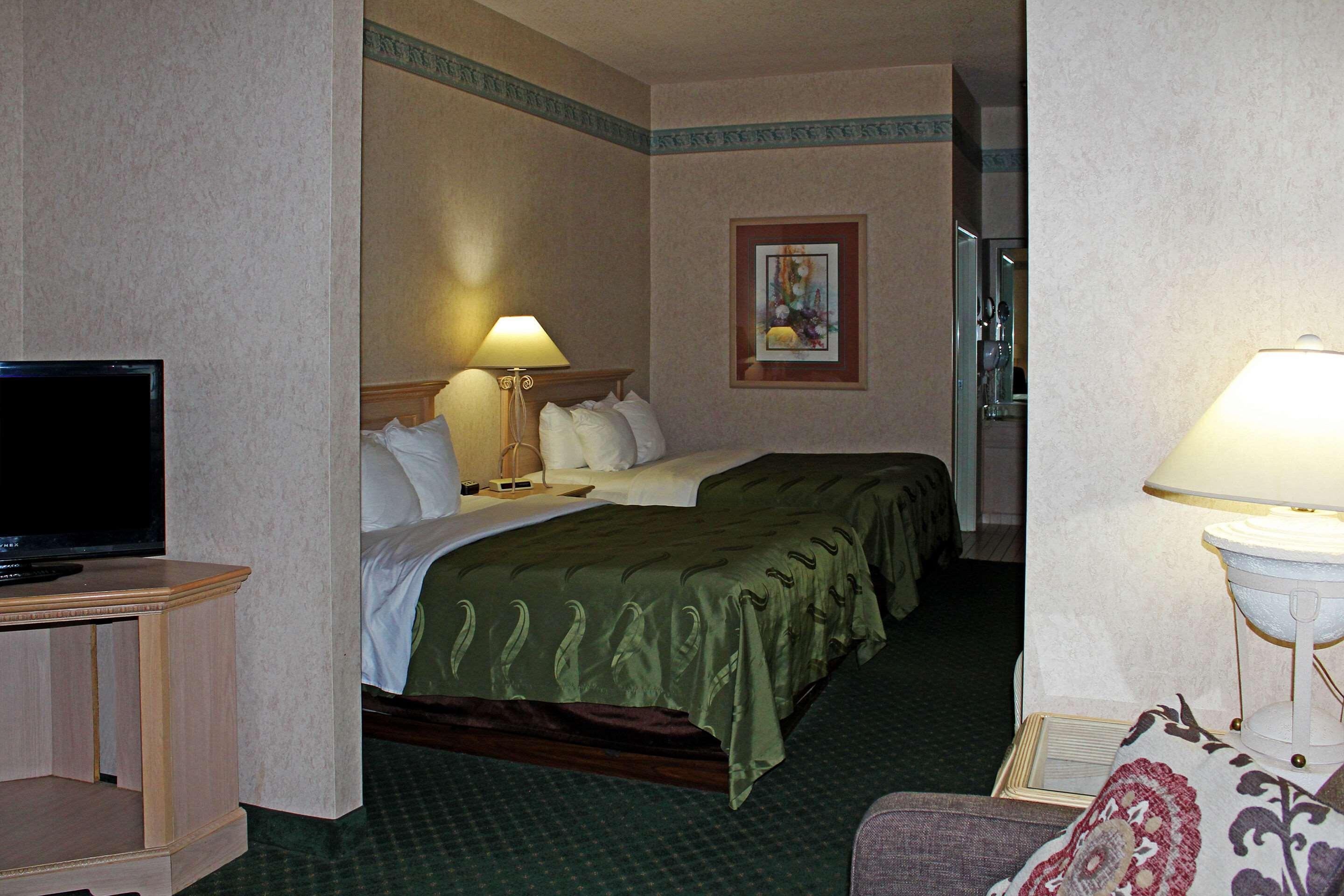 Baymont By Wyndham Hotel Safford
