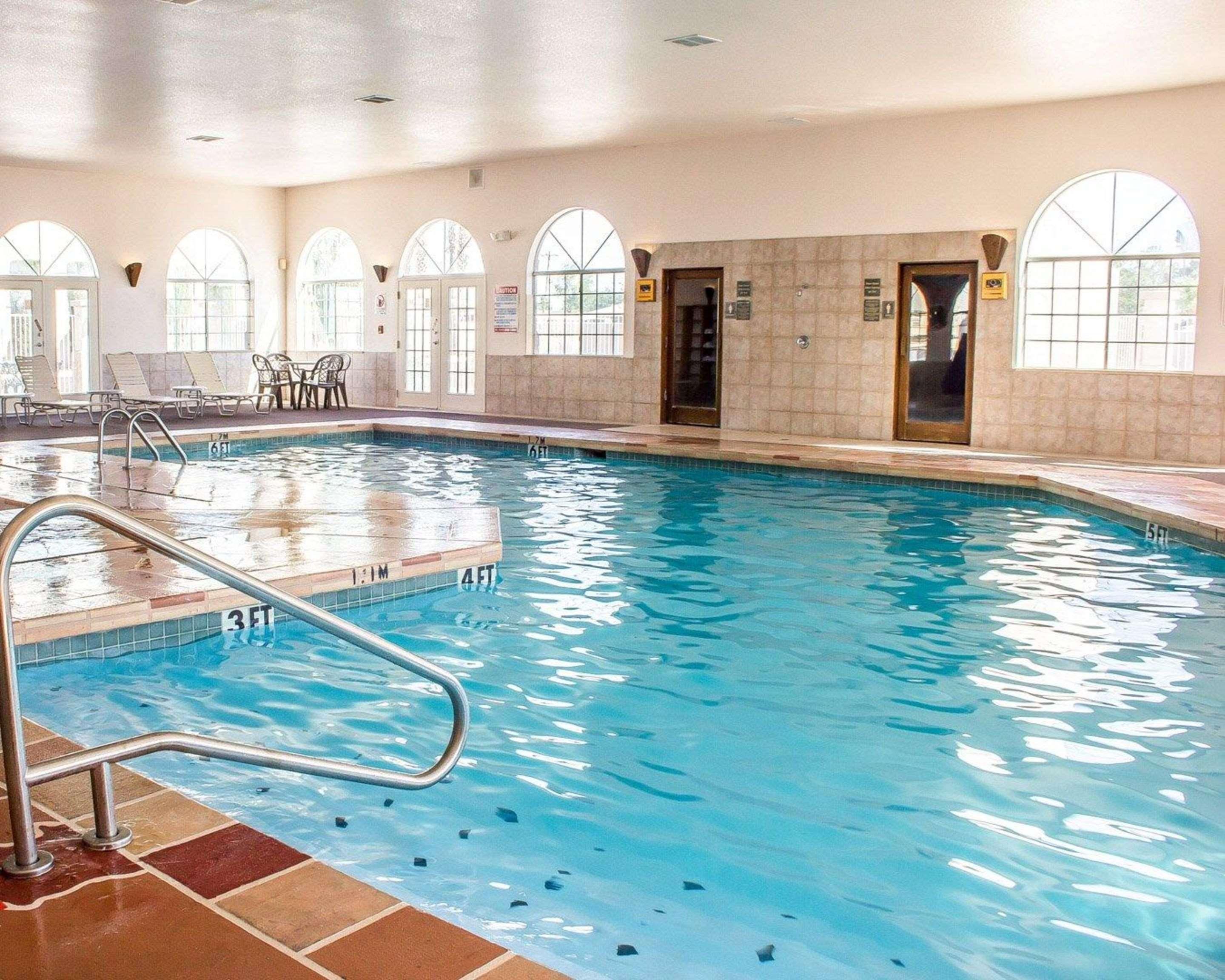 Baymont By Wyndham Hotel 2*