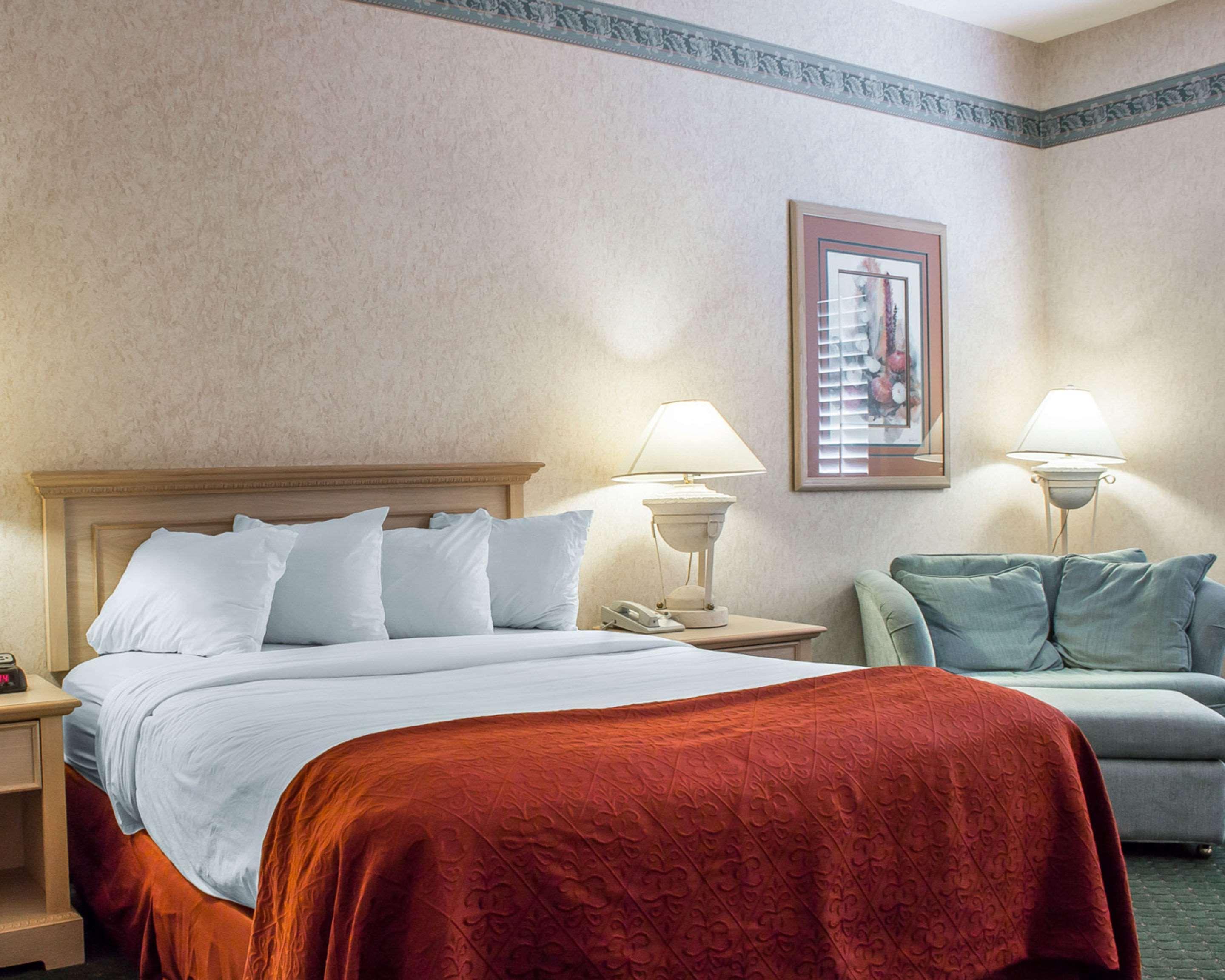 Baymont By Wyndham 2*