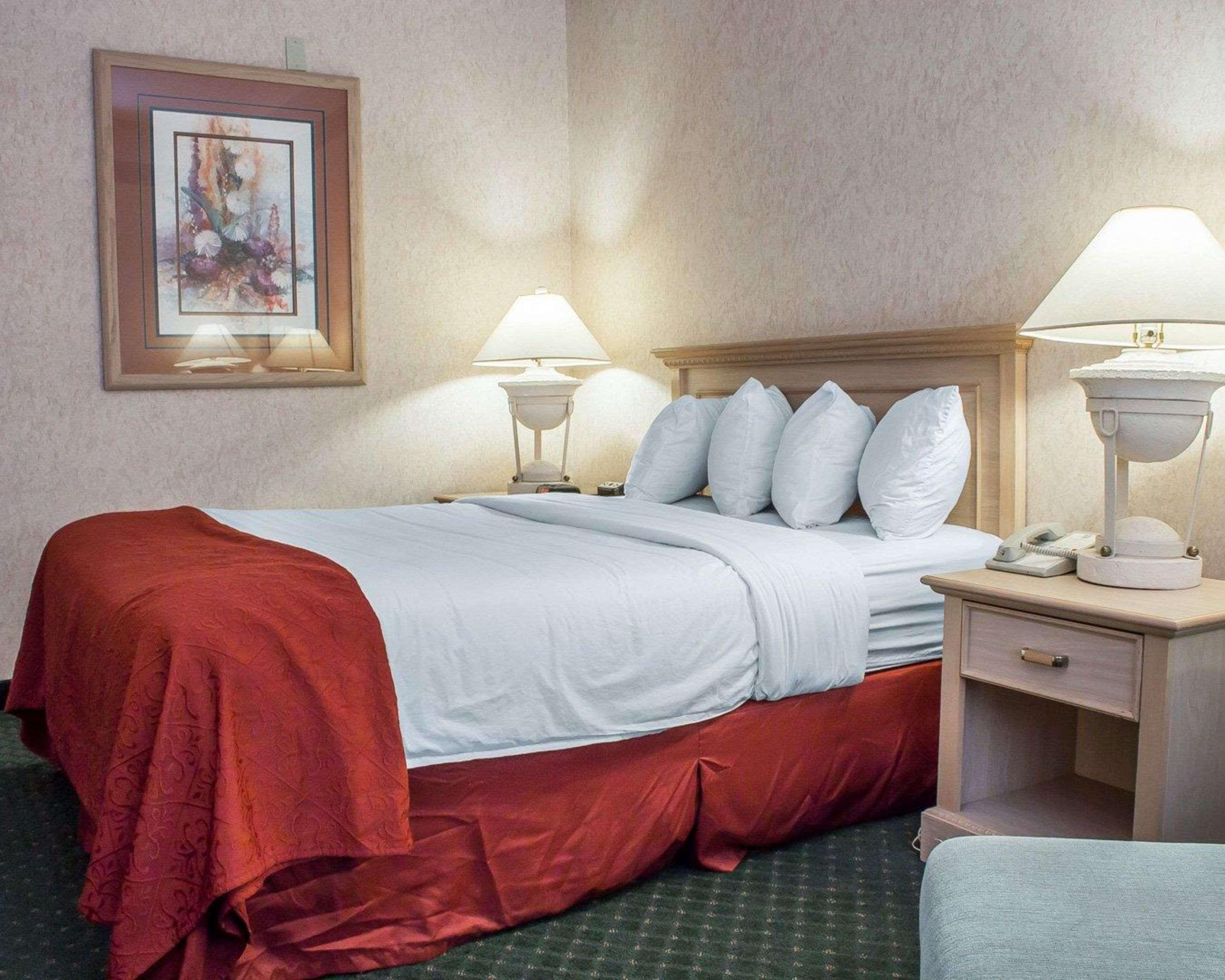 Baymont By Wyndham Hotel 2*