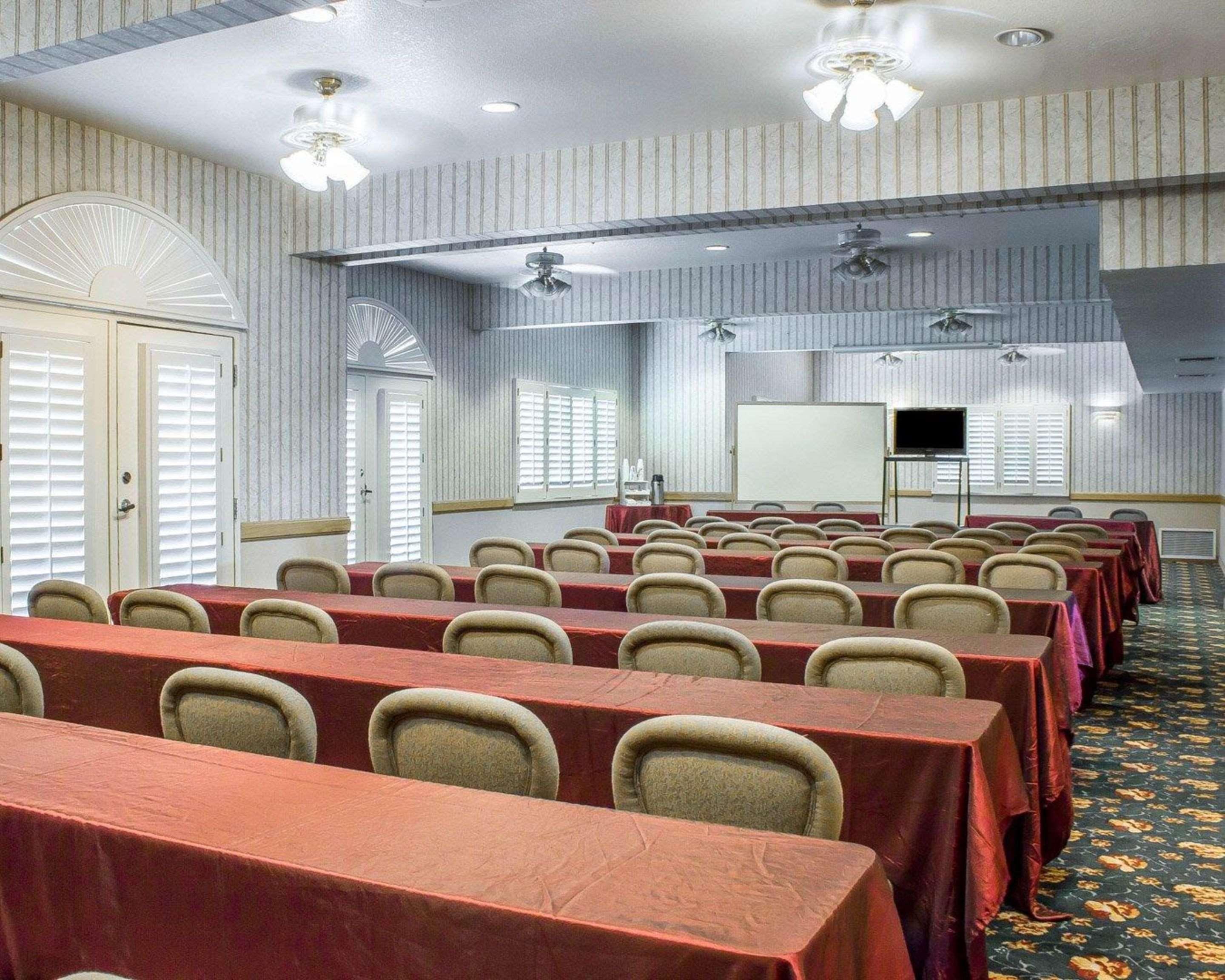Baymont By Wyndham Hotel Safford