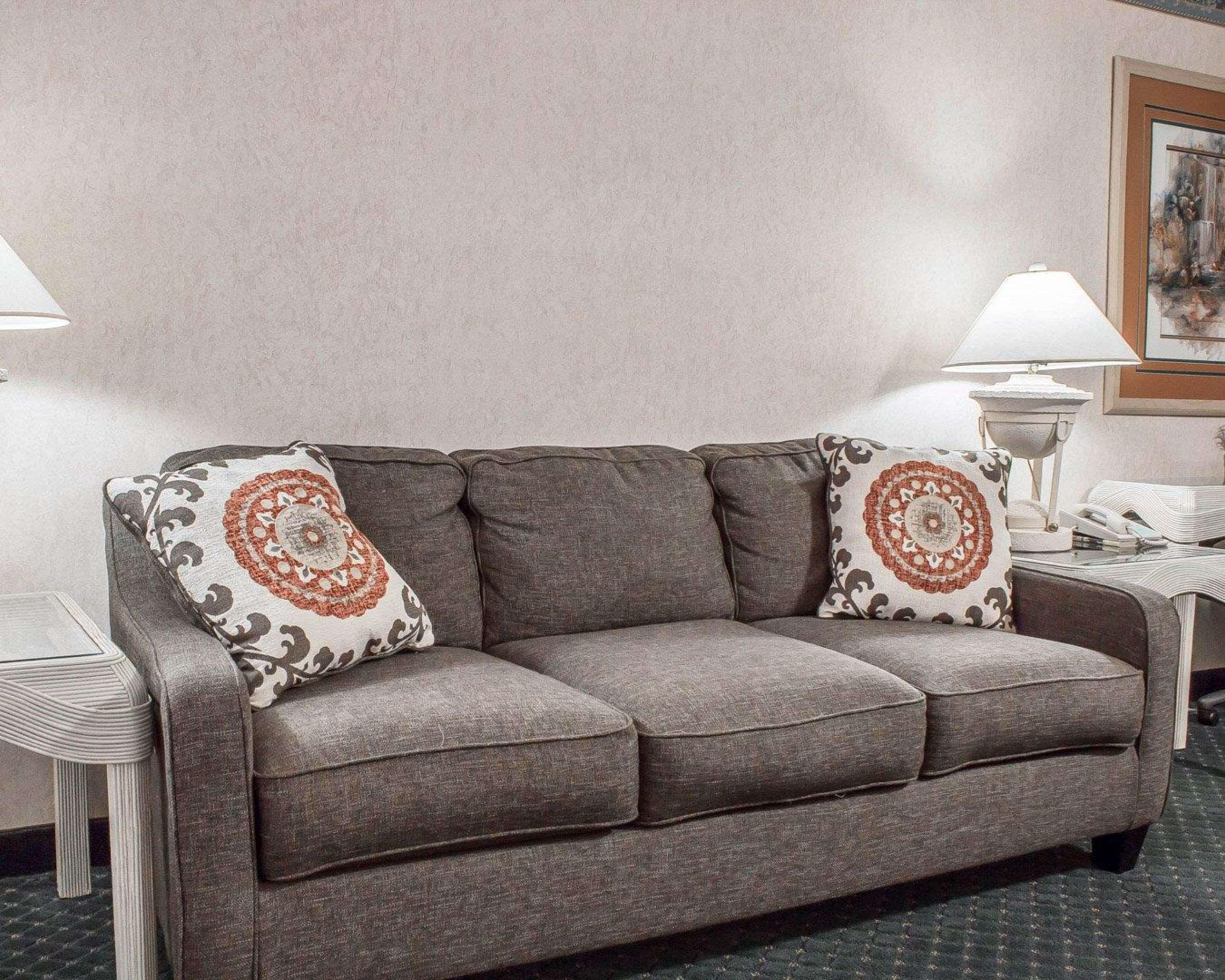 Hotel Baymont By Wyndham Safford