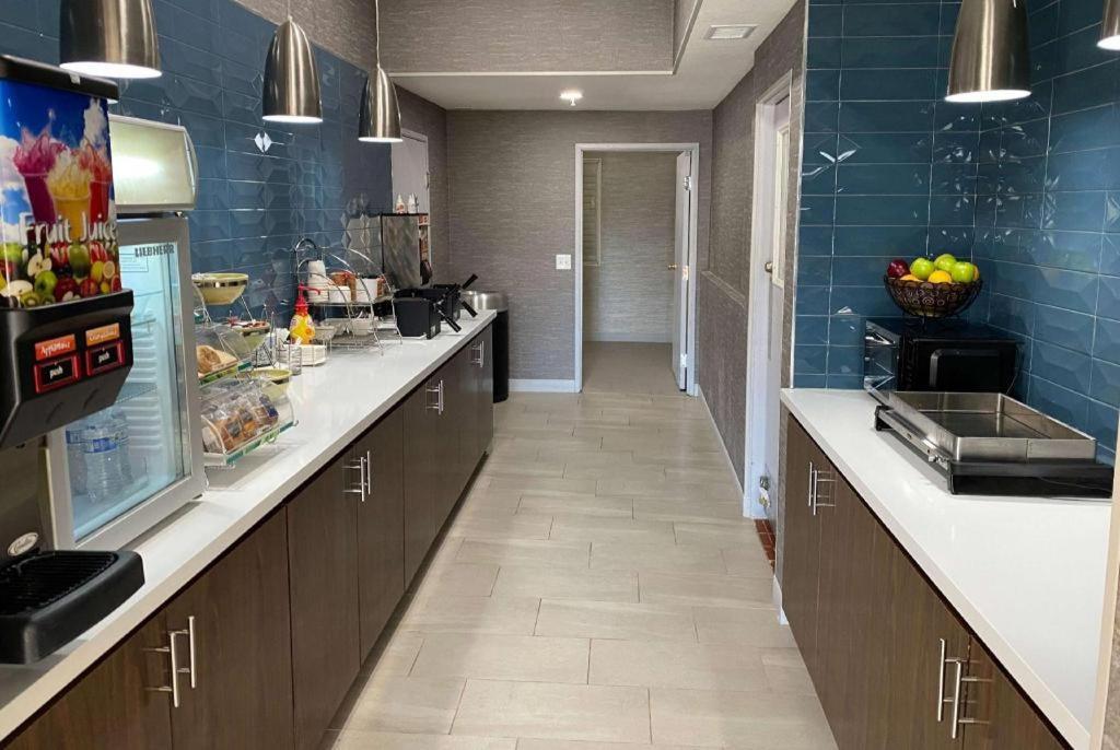 Baymont By Wyndham Hotel 2*