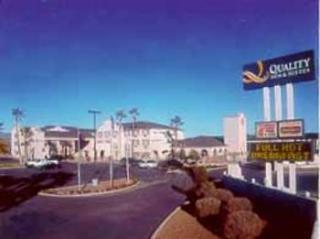 Hotel Baymont By Wyndham