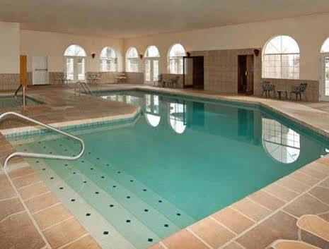 Baymont By Wyndham 2* Safford